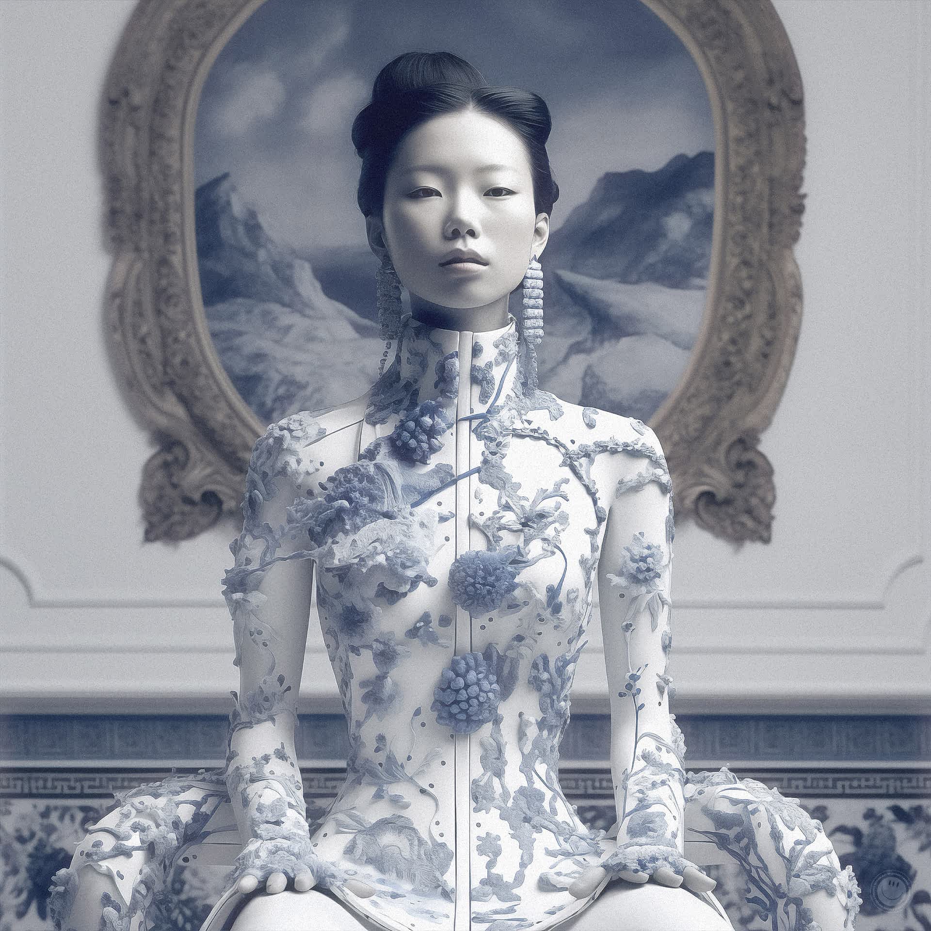 Chinese Ghost Stories 倩女幽魂 © Laurent Courau Chinese Ghost Stories 倩女幽魂 © Laurent Courau