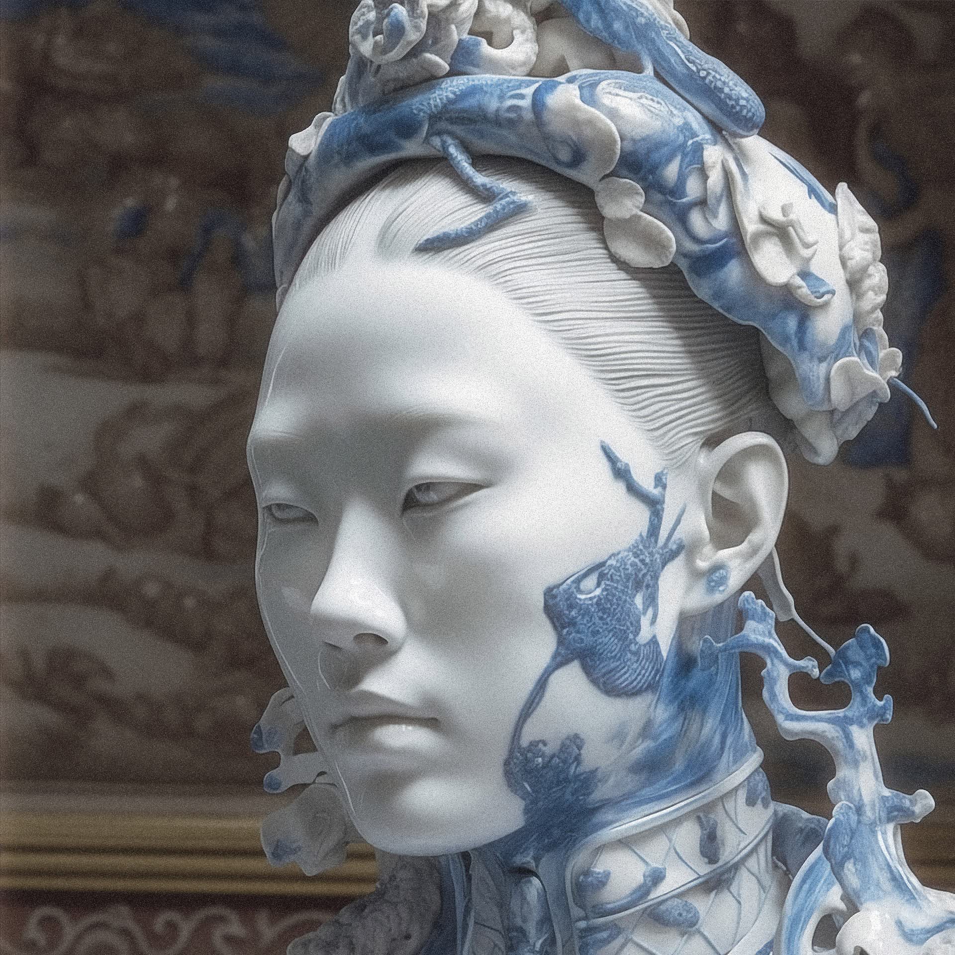 Chinese Ghost Stories 倩女幽魂 © Laurent Courau Chinese Ghost Stories 倩女幽魂 © Laurent Courau