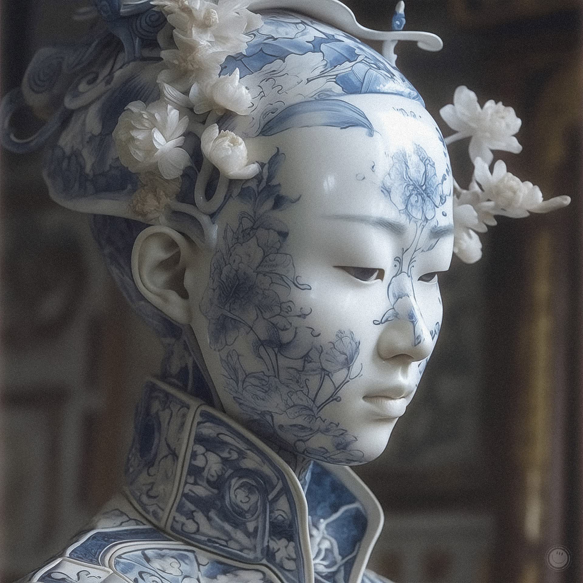 Chinese Ghost Stories 倩女幽魂 © Laurent Courau Chinese Ghost Stories 倩女幽魂 © Laurent Courau