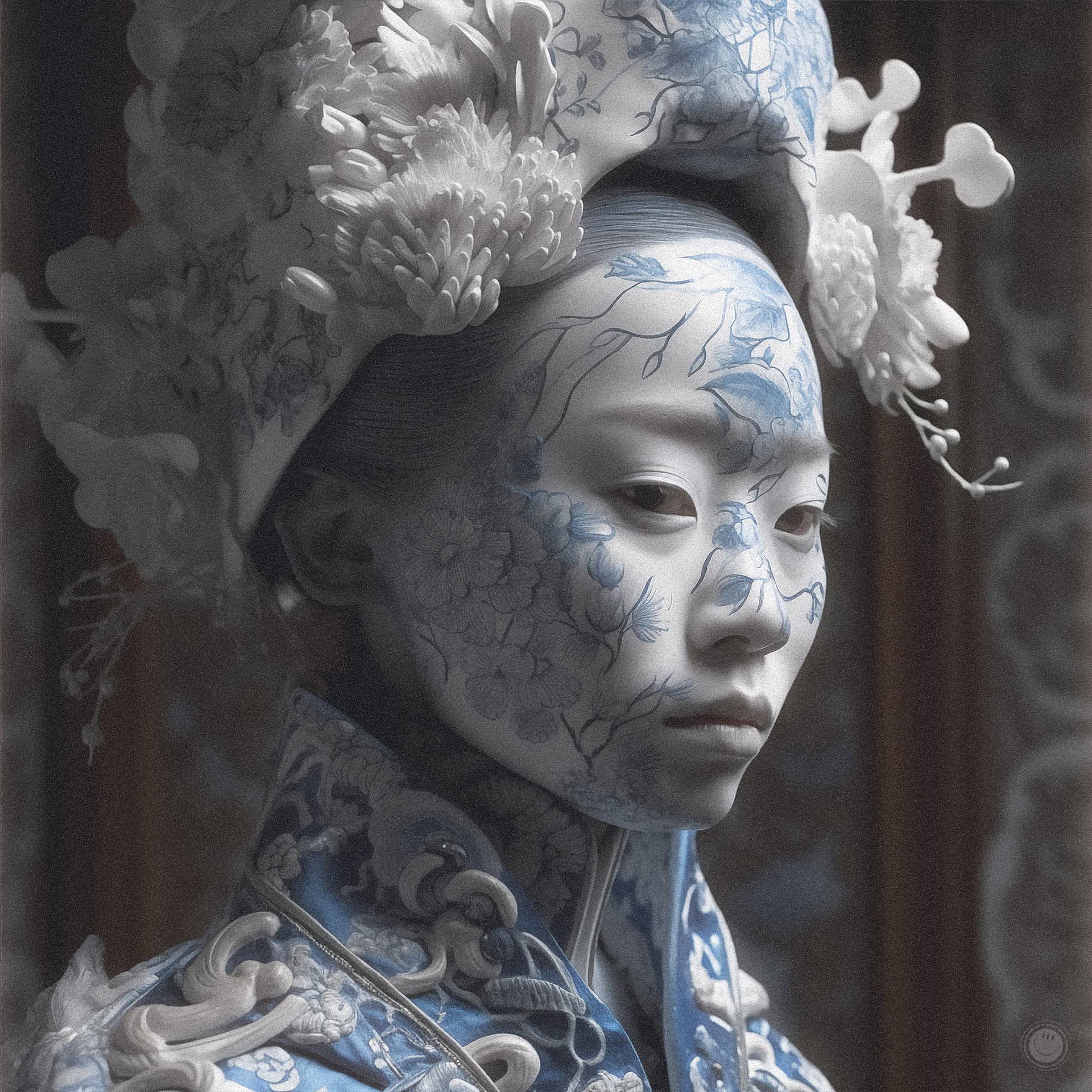 Chinese Ghost Stories 倩女幽魂 © Laurent Courau Chinese Ghost Stories 倩女幽魂 © Laurent Courau