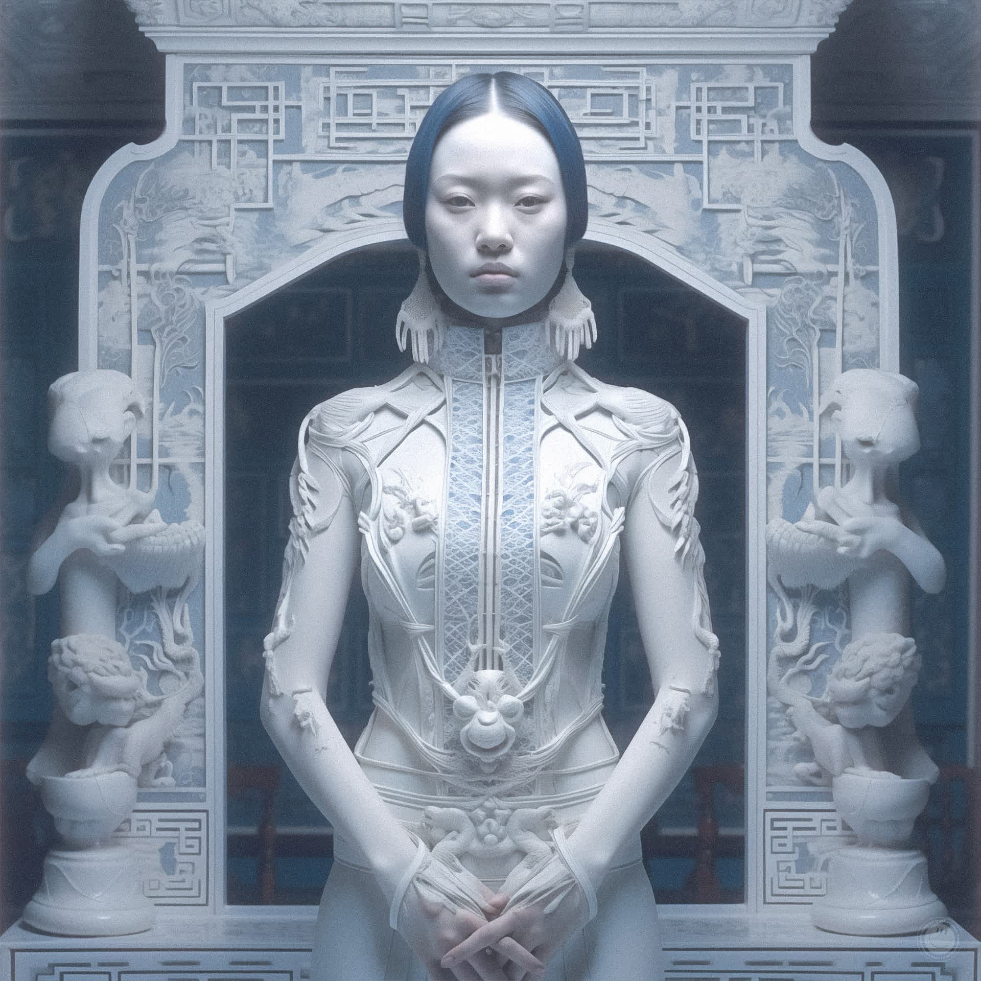 Chinese Ghost Stories 倩女幽魂 © Laurent Courau Chinese Ghost Stories 倩女幽魂 © Laurent Courau