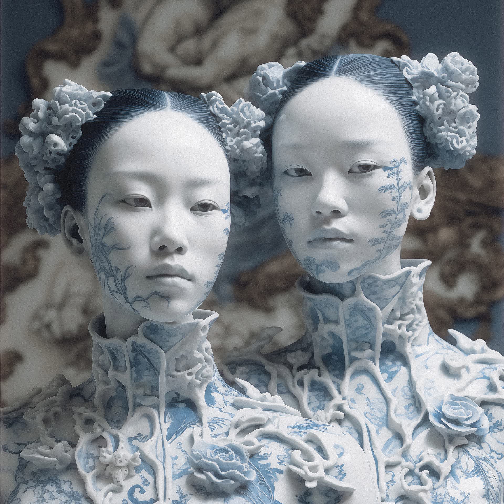 Chinese Ghost Stories 倩女幽魂 © Laurent Courau Chinese Ghost Stories 倩女幽魂 © Laurent Courau