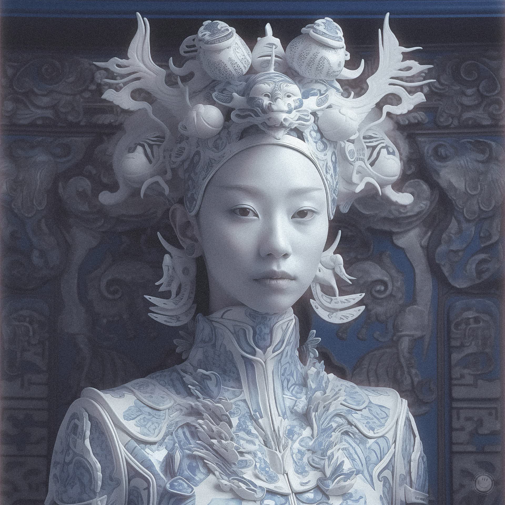 Chinese Ghost Stories 倩女幽魂 © Laurent Courau Chinese Ghost Stories 倩女幽魂 © Laurent Courau
