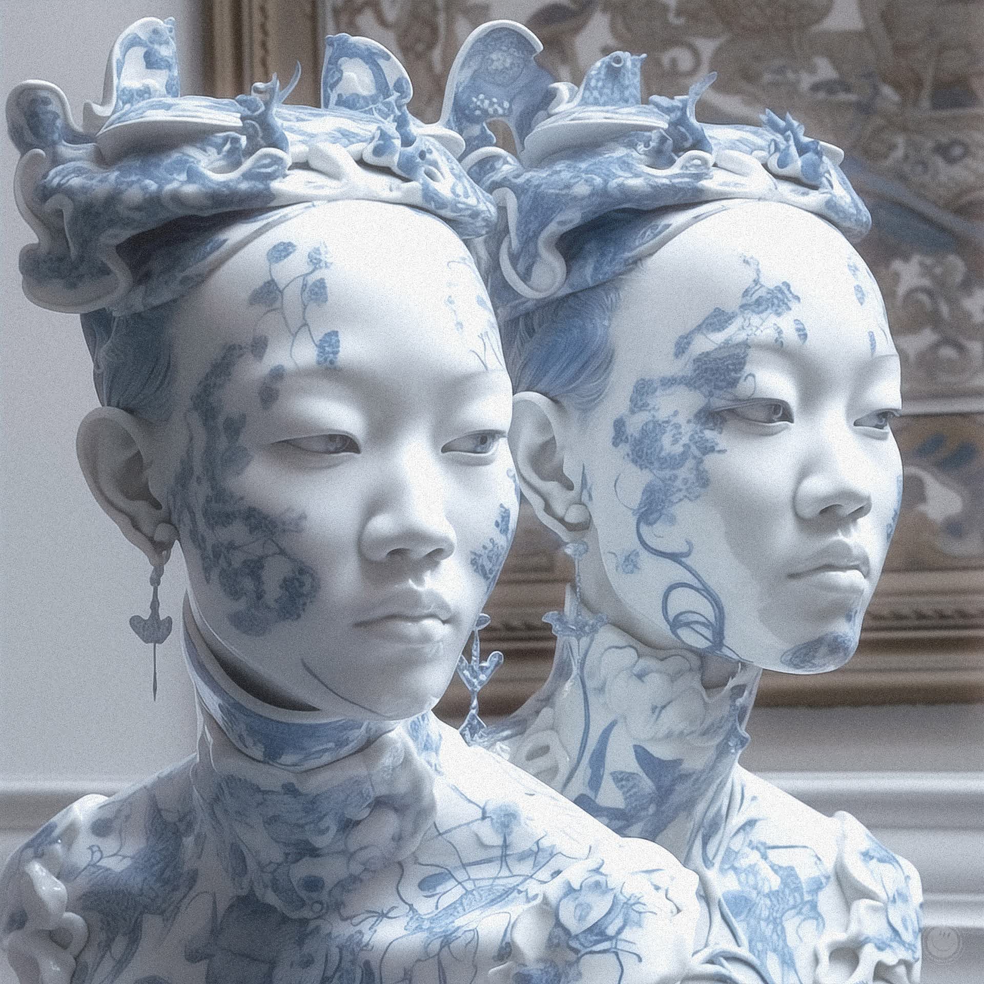 Chinese Ghost Stories 倩女幽魂 © Laurent Courau Chinese Ghost Stories 倩女幽魂 © Laurent Courau