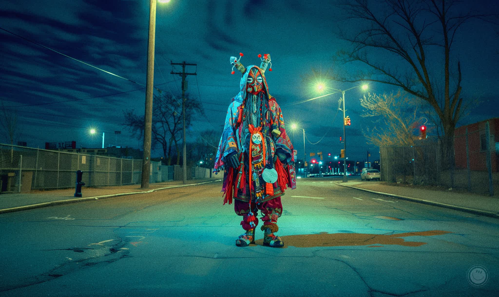 Urban Shamanism Urban Shamanism